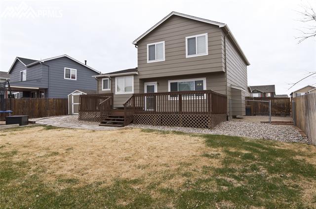 7522 Old Spec Road Peyton, CO 80831 - Photo 26 of 33 Gallery Image 26