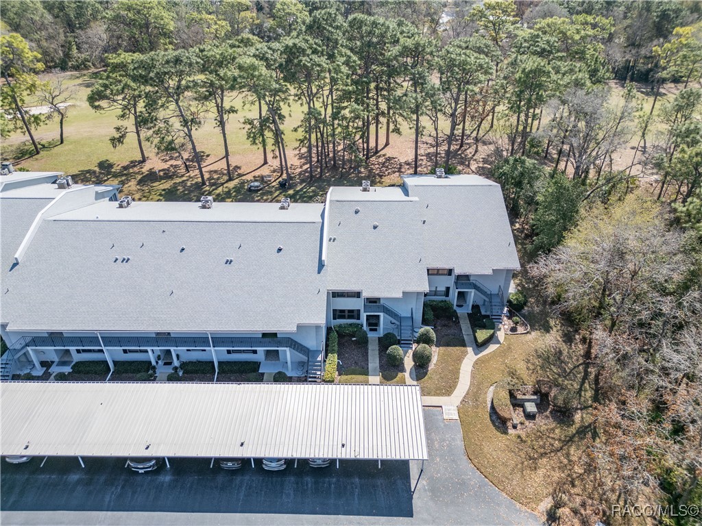 35 Beech Street, Unit 26 Homosassa, FL 34446 - Photo 29 of 31