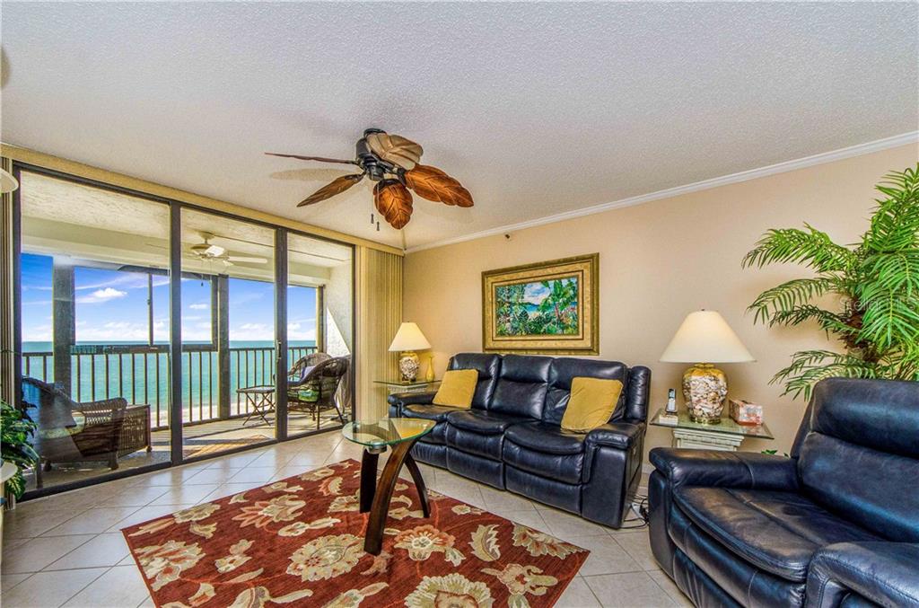 14900 Gulf Boulevard, Unit 312 Madeira Beach, FL 33708 - Photo 1 of 1 New Living Room Furniture.