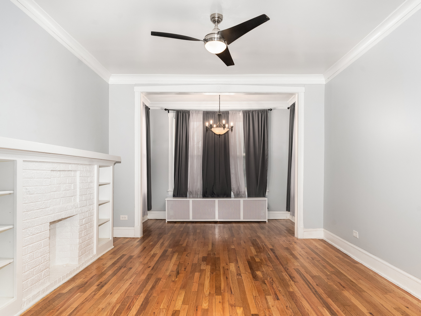 3345 North Springfield Avenue, Unit 2 Chicago, IL 60618 - Photo 4 of 15