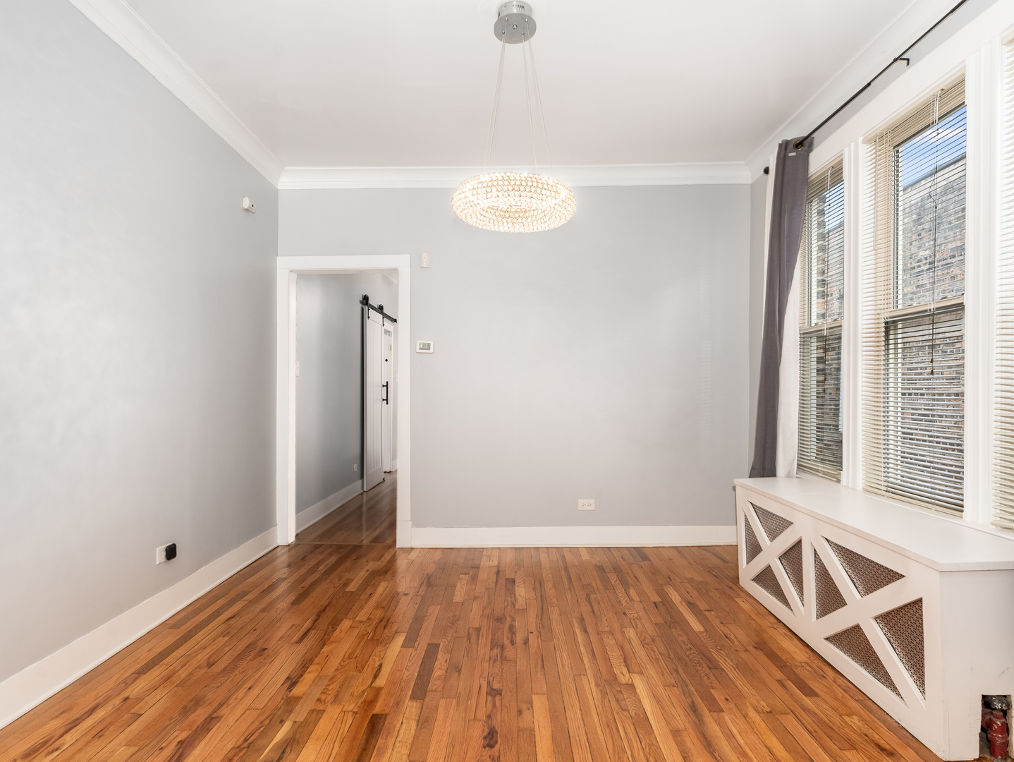 3345 North Springfield Avenue, Unit 2 Chicago, IL 60618 - Photo 6 of 15