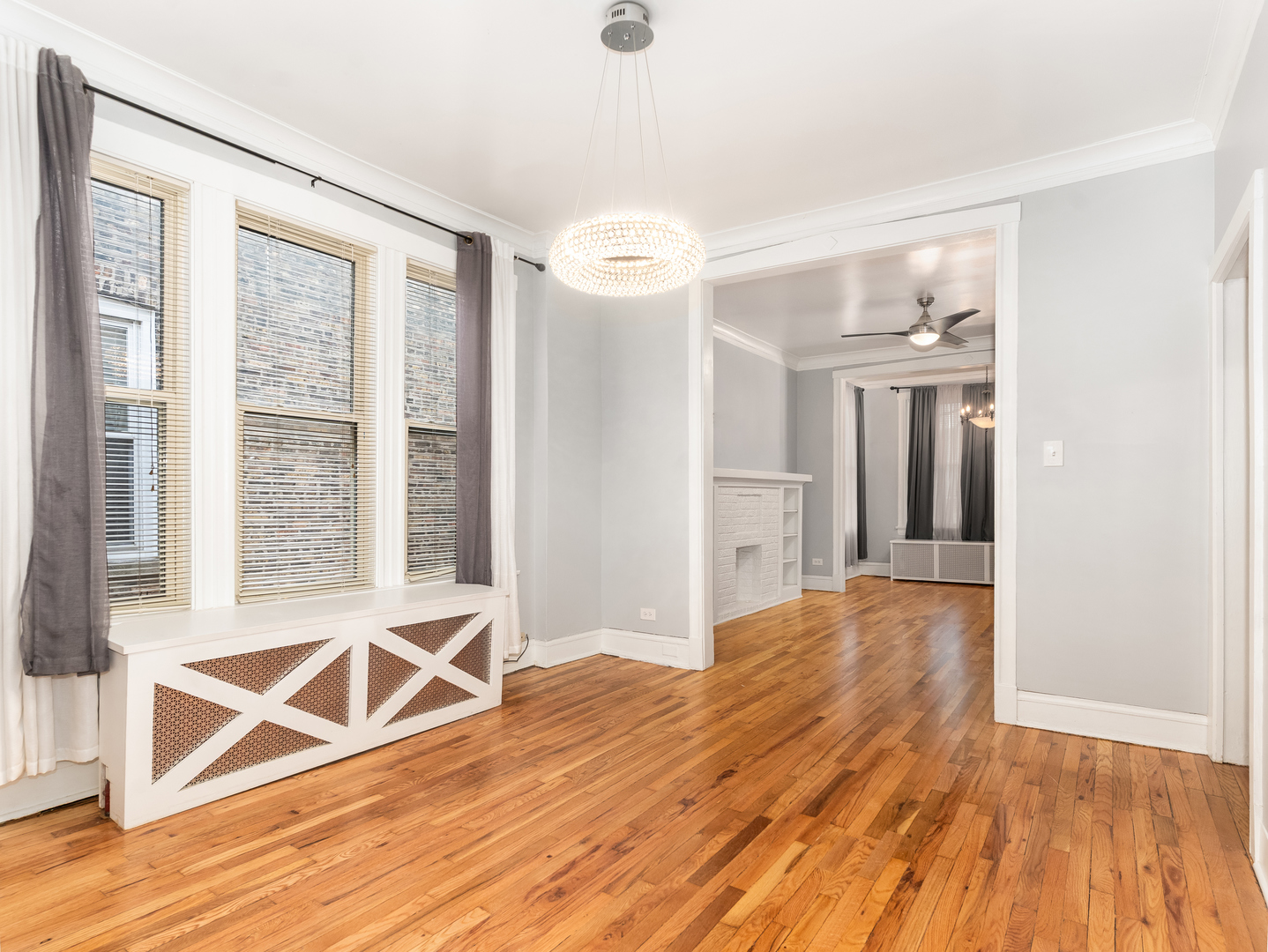 3345 North Springfield Avenue, Unit 2 Chicago, IL 60618 - Photo 7 of 15