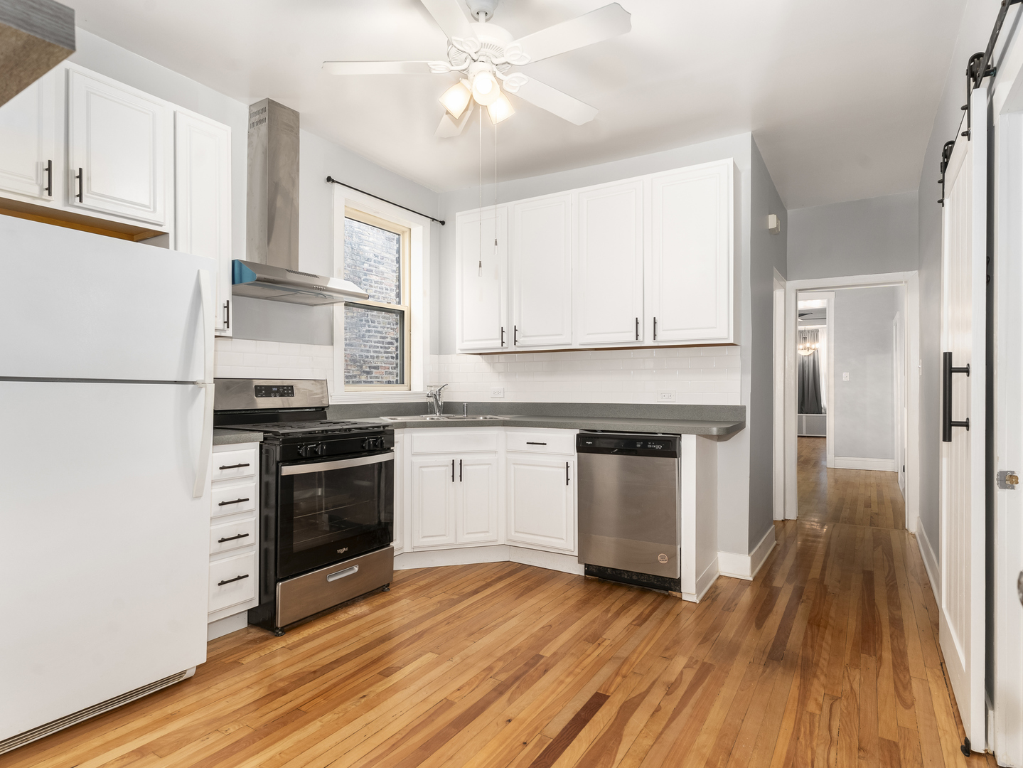 3345 North Springfield Avenue, Unit 2 Chicago, IL 60618 - Photo 10 of 15