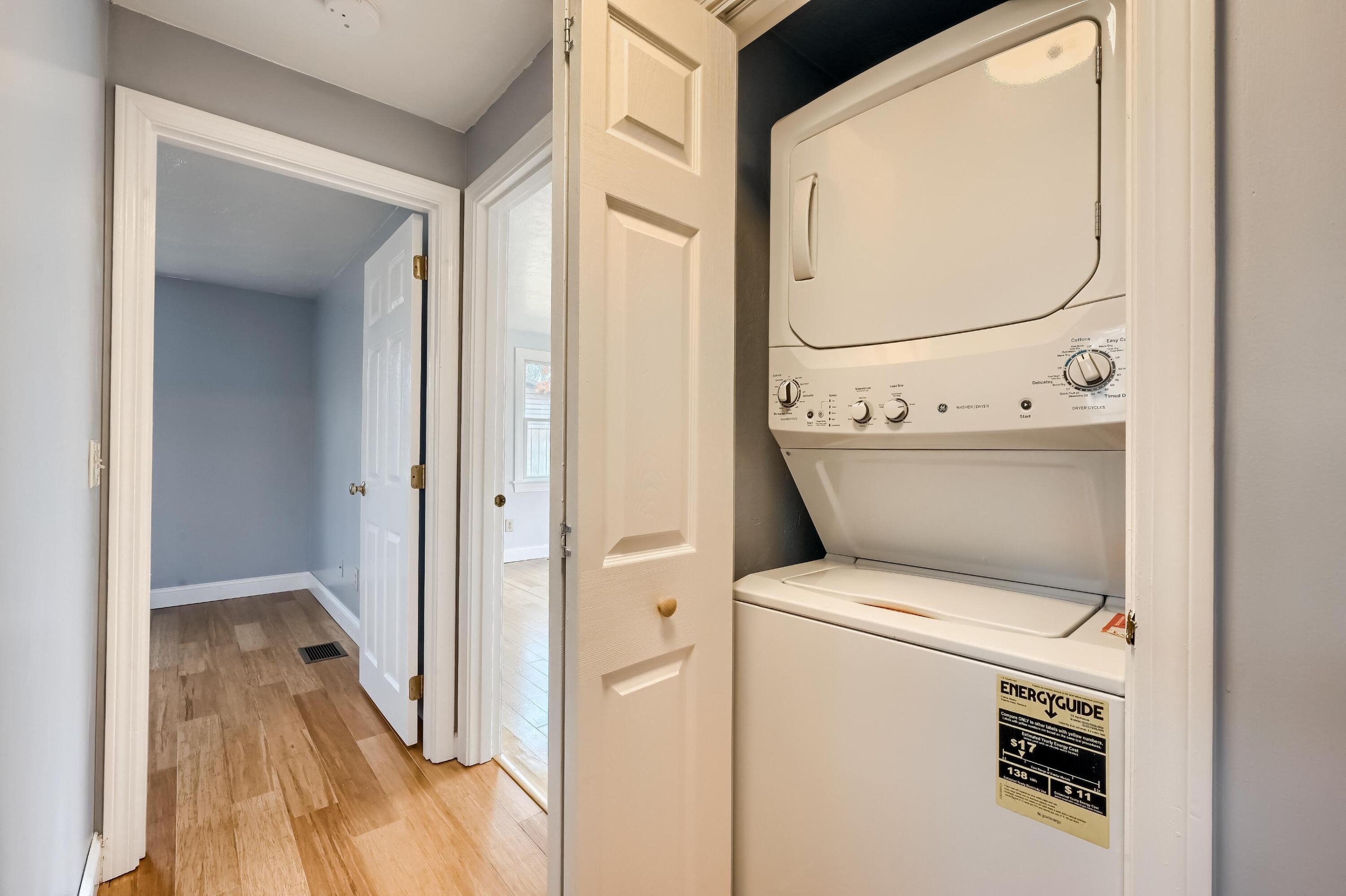 72 Farm Hill Road Centerville, MA 02632 - Photo 20 of 29 Laundry