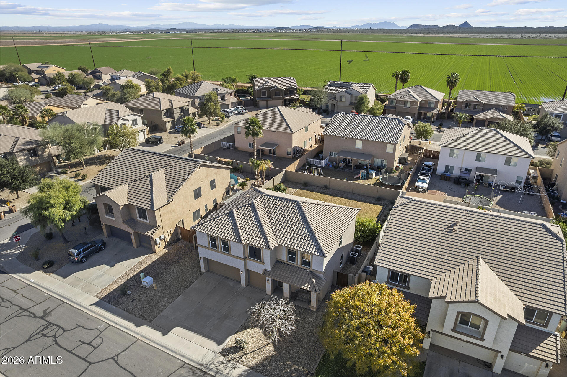 4401 East Sierrita Road San Tan Valley, AZ 85143 - Photo 50 of 72
