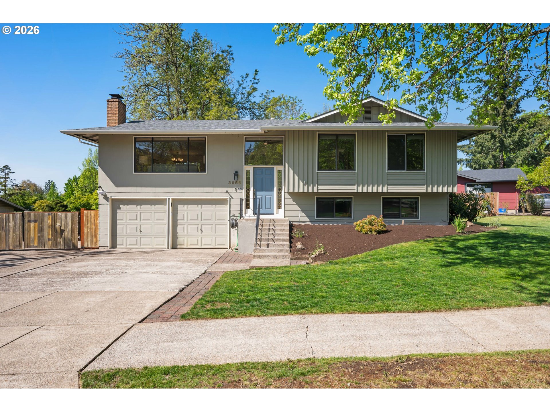 3665 Thames Street Eugene, OR 97405 - Photo 1 of 38