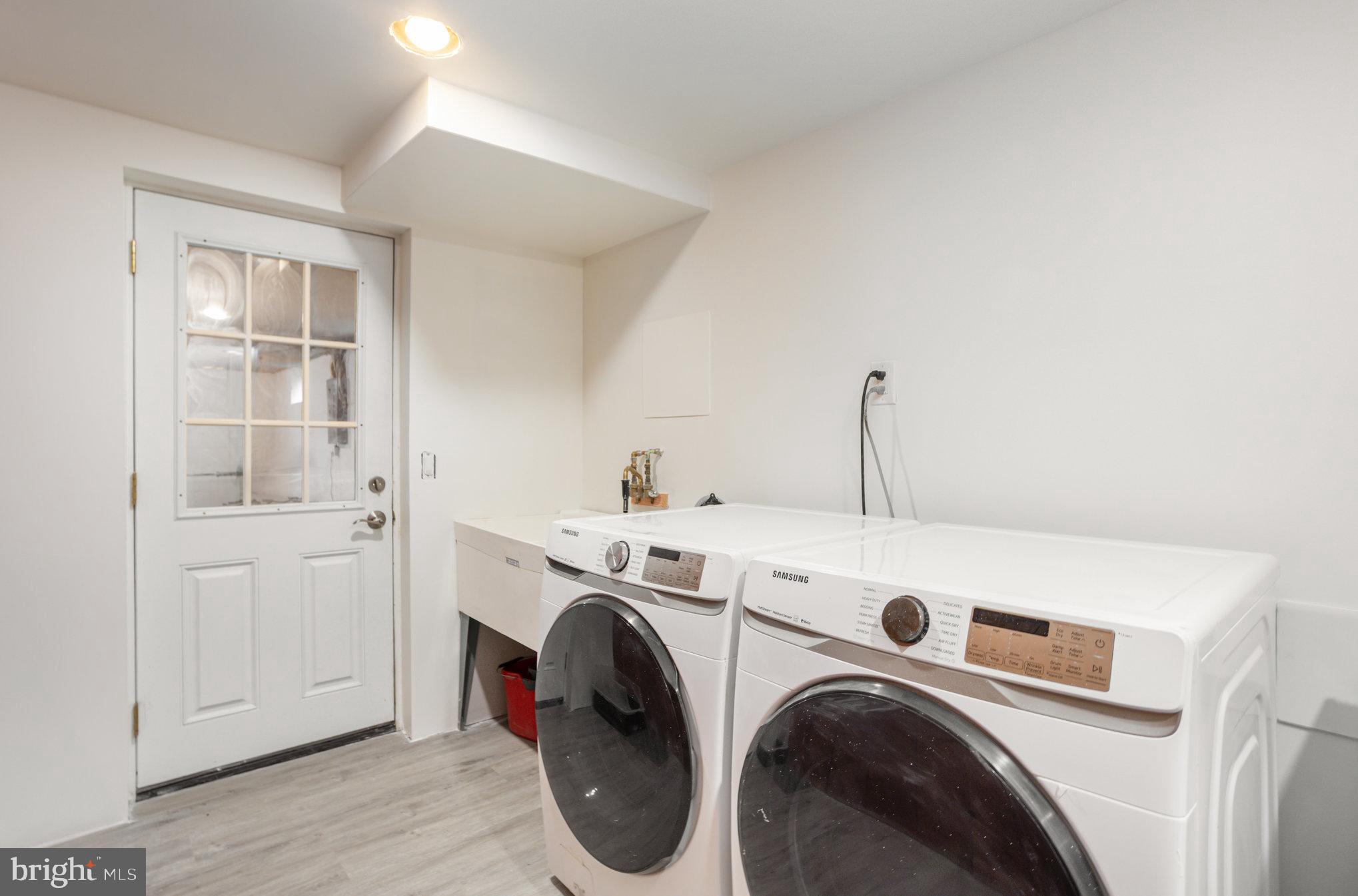 1905 Haverhill Road Baltimore, MD 21234 - Photo 25 of 39 Laundry