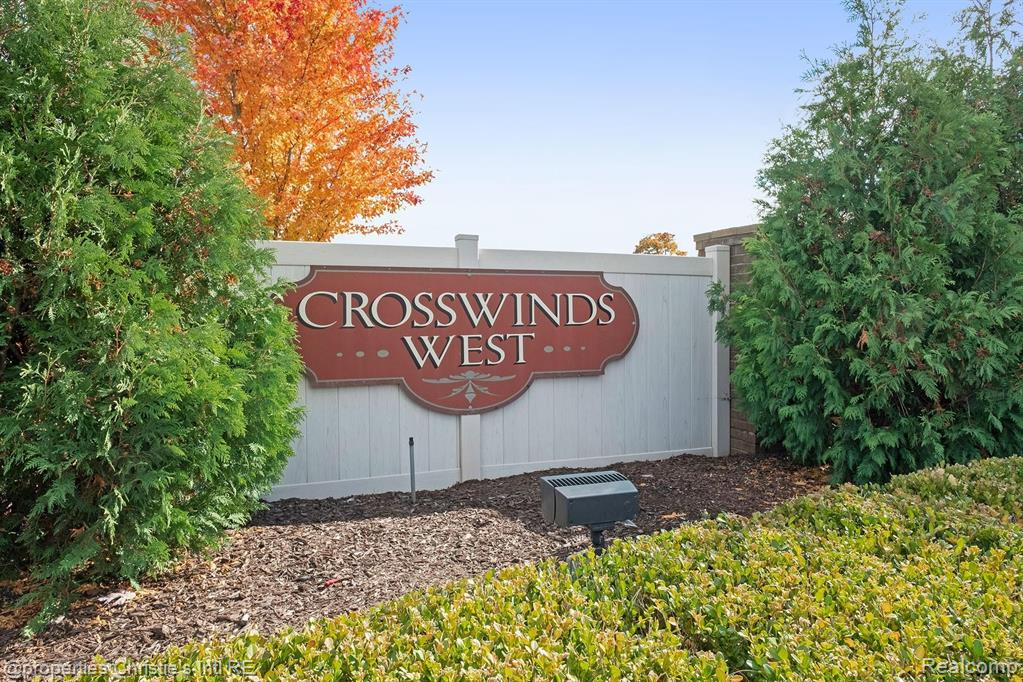 39966 Crosswinds Road Novi, MI 48375 - Photo 24 of 24