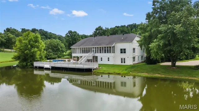 $899,999 | 237 Kensington Lane, Cape Girardeau, MO 63701