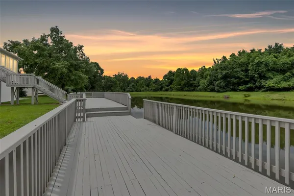 $849,900 | 237 Kensington Lane, Cape Girardeau, MO 63701