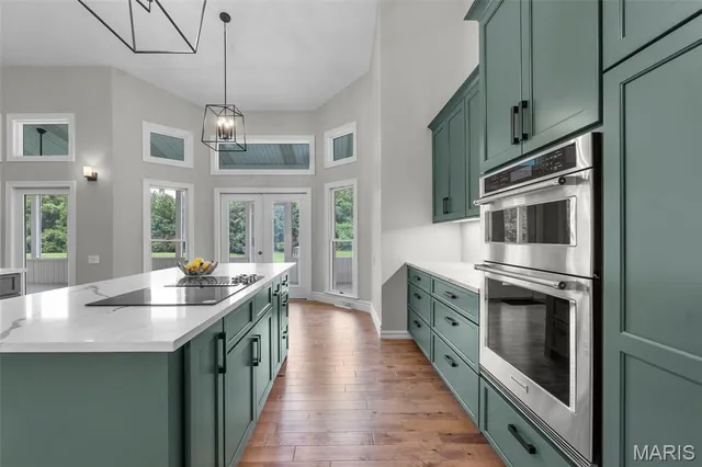 $899,999 | 237 Kensington Lane, Cape Girardeau, MO 63701