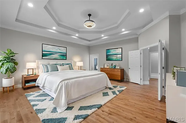 $899,999 | 237 Kensington Lane, Cape Girardeau, MO 63701