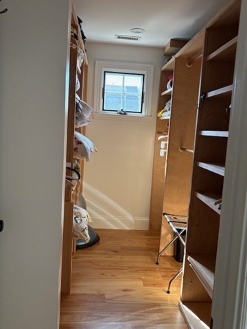 17 Central Street Marblehead, MA 01945 - Photo 19 of 21 a view of an empty room