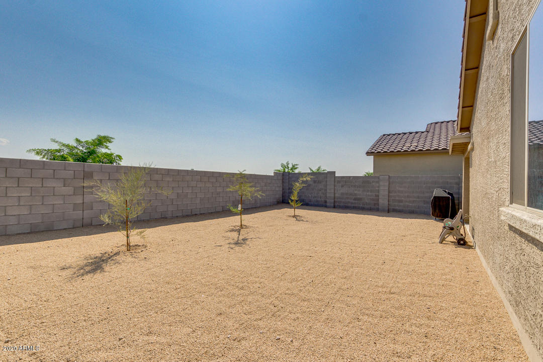 11533 West Boca Raton Road El Mirage, AZ 85335 - Photo 33 of 37 Back