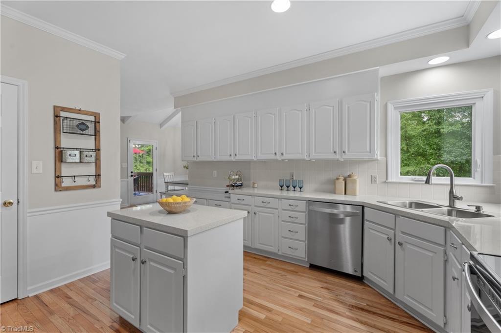 604 Barkworth Road Clemmons, NC 27012 - Photo 11 of 41