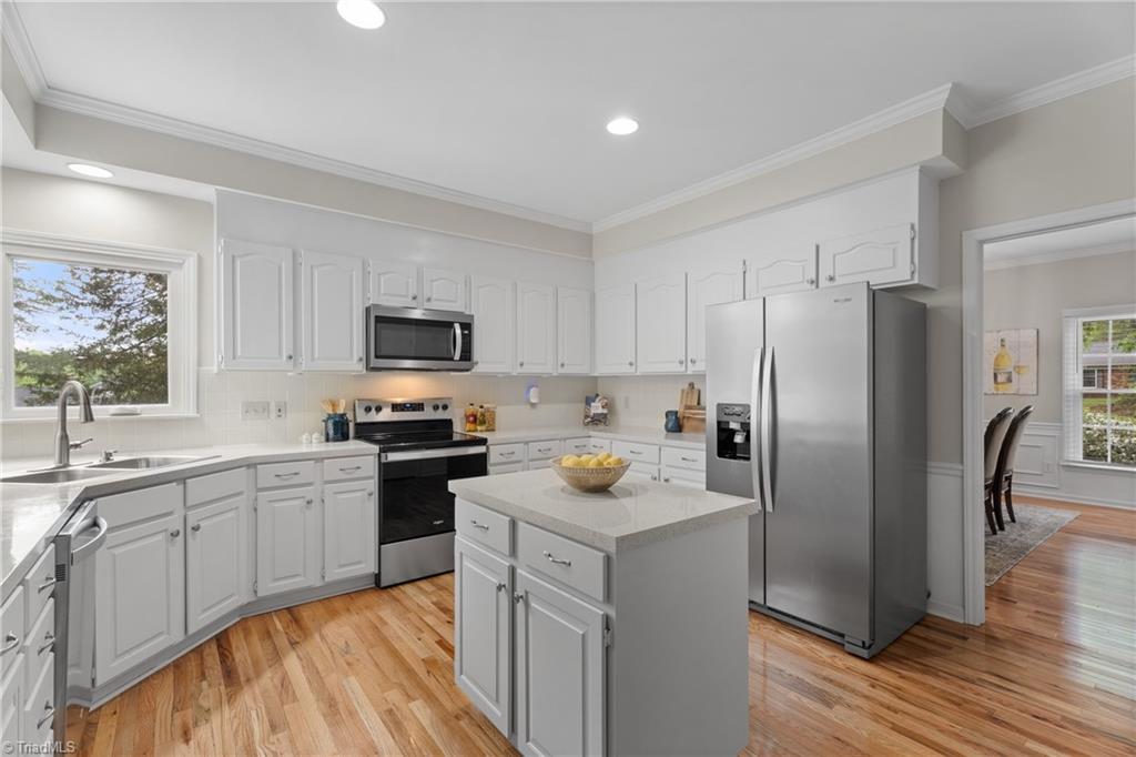 604 Barkworth Road Clemmons, NC 27012 - Photo 12 of 41
