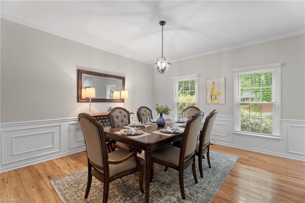 604 Barkworth Road Clemmons, NC 27012 - Photo 13 of 41