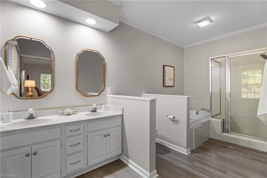 604 Barkworth Road Clemmons, NC 27012 - Photo 20 of 41