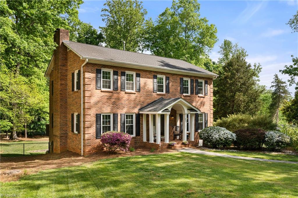 604 Barkworth Road Clemmons, NC 27012 - Photo 2 of 41