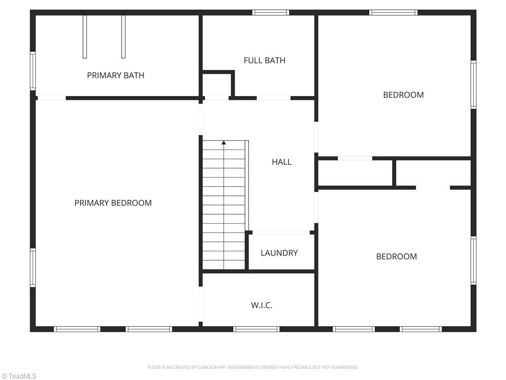 604 Barkworth Road Clemmons, NC 27012 - Photo 3 of 4
