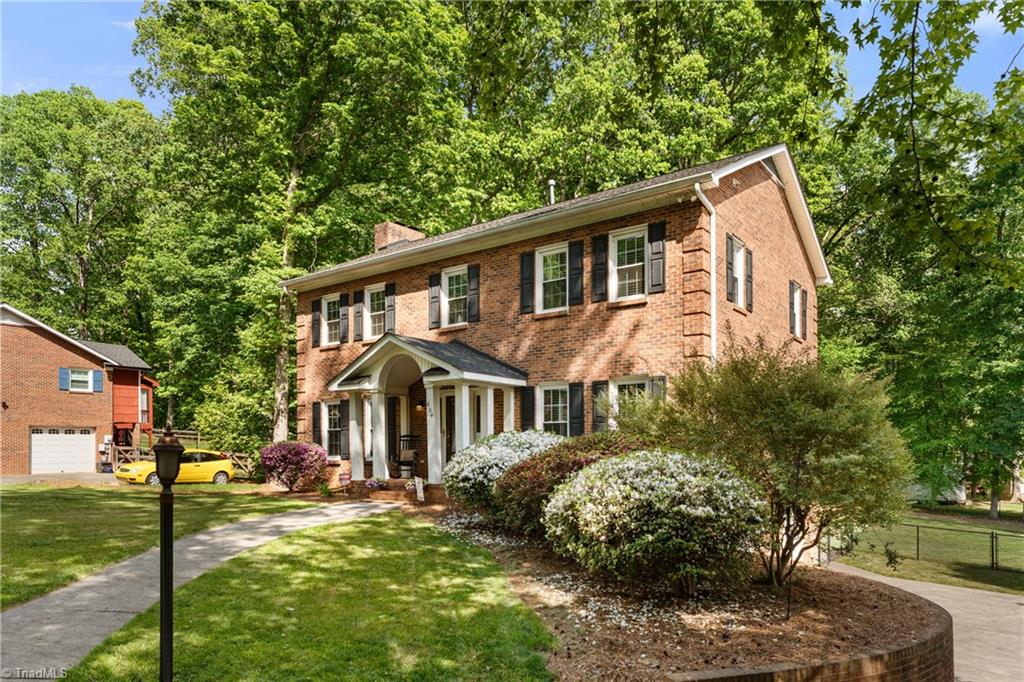 604 Barkworth Road Clemmons, NC 27012 - Photo 3 of 41