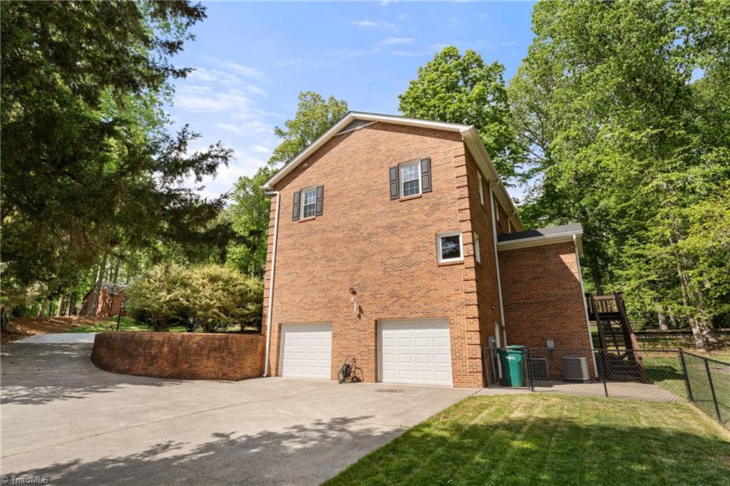 604 Barkworth Road Clemmons, NC 27012 - Photo 31 of 41