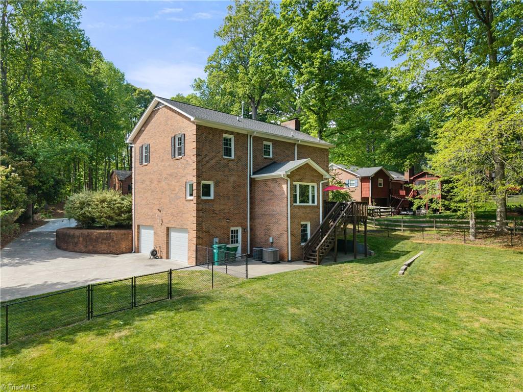 604 Barkworth Road Clemmons, NC 27012 - Photo 32 of 41