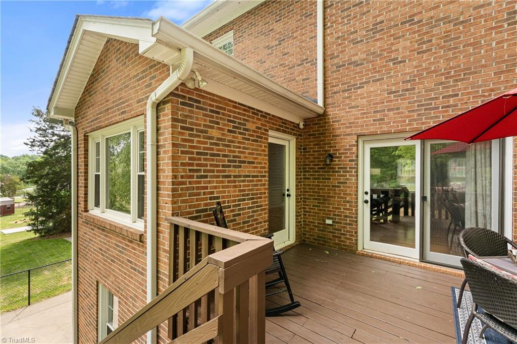 604 Barkworth Road Clemmons, NC 27012 - Photo 33 of 41