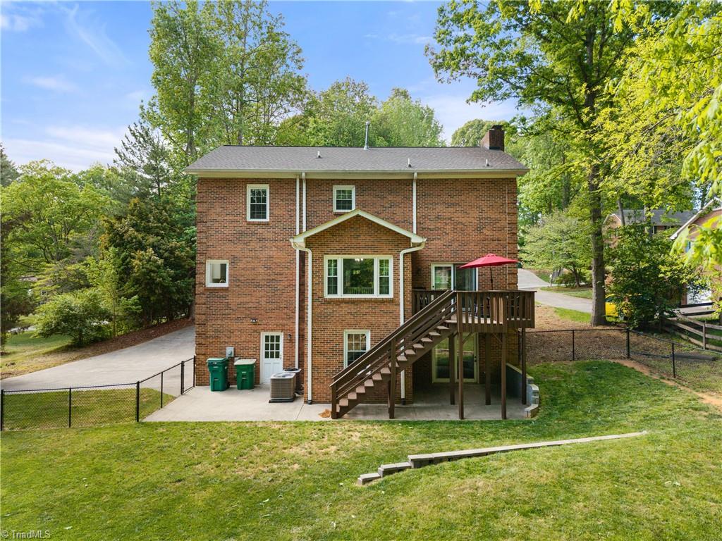 604 Barkworth Road Clemmons, NC 27012 - Photo 35 of 41