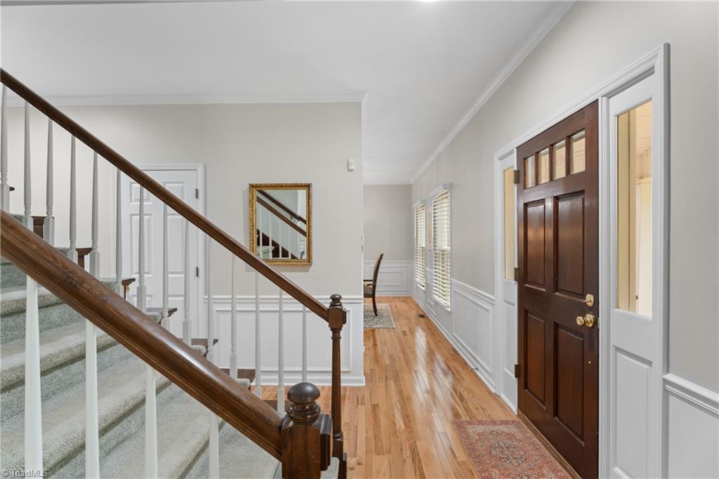 604 Barkworth Road Clemmons, NC 27012 - Photo 4 of 41