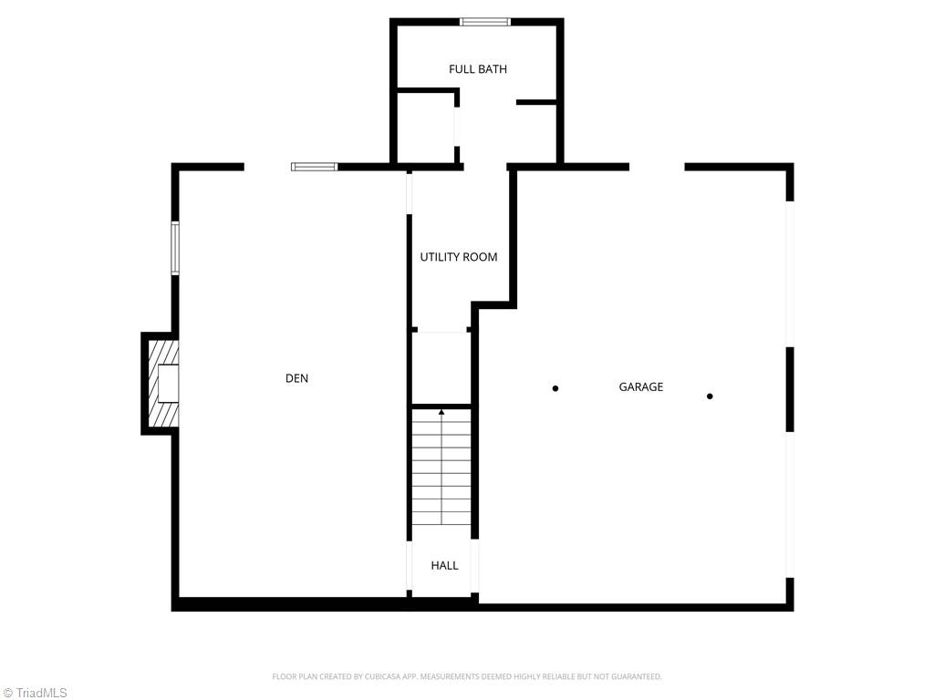 604 Barkworth Road Clemmons, NC 27012 - Photo 4 of 4