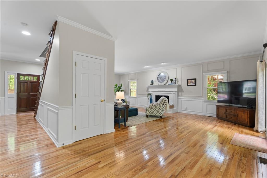 604 Barkworth Road Clemmons, NC 27012 - Photo 8 of 41