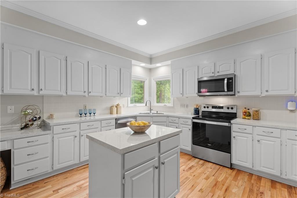 604 Barkworth Road Clemmons, NC 27012 - Photo 10 of 41