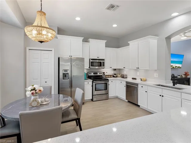 $569,000 | 20336 Ardore Lane, Estero, FL 33928