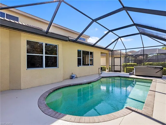 $569,000 | 20336 Ardore Lane, Estero, FL 33928