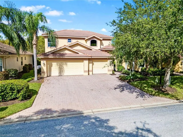 $569,000 | 20336 Ardore Lane, Estero, FL 33928