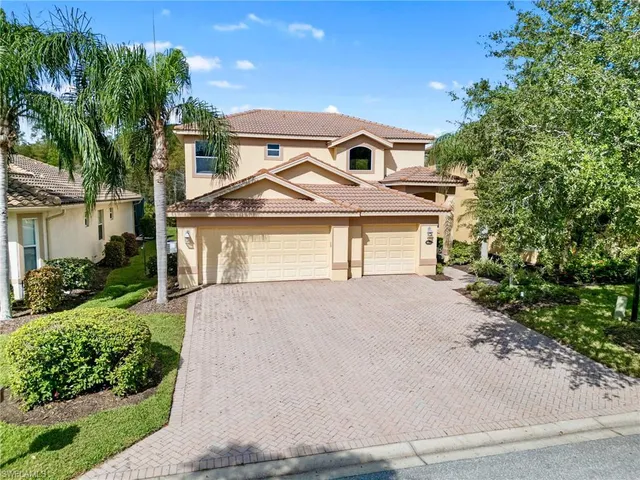 $569,000 | 20336 Ardore Lane, Estero, FL 33928