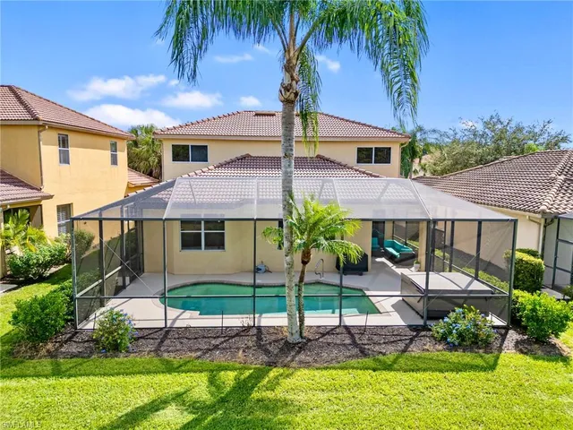 $569,000 | 20336 Ardore Lane, Estero, FL 33928