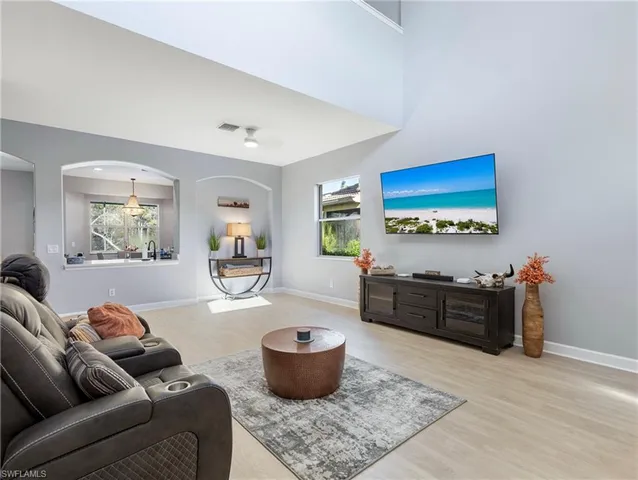 $569,000 | 20336 Ardore Lane, Estero, FL 33928