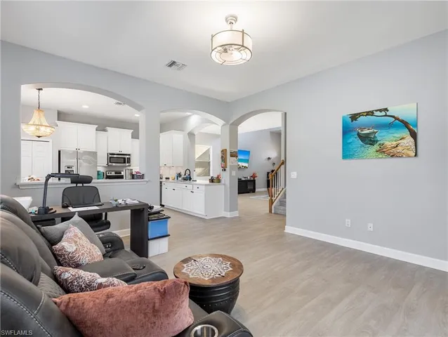 $569,000 | 20336 Ardore Lane, Estero, FL 33928