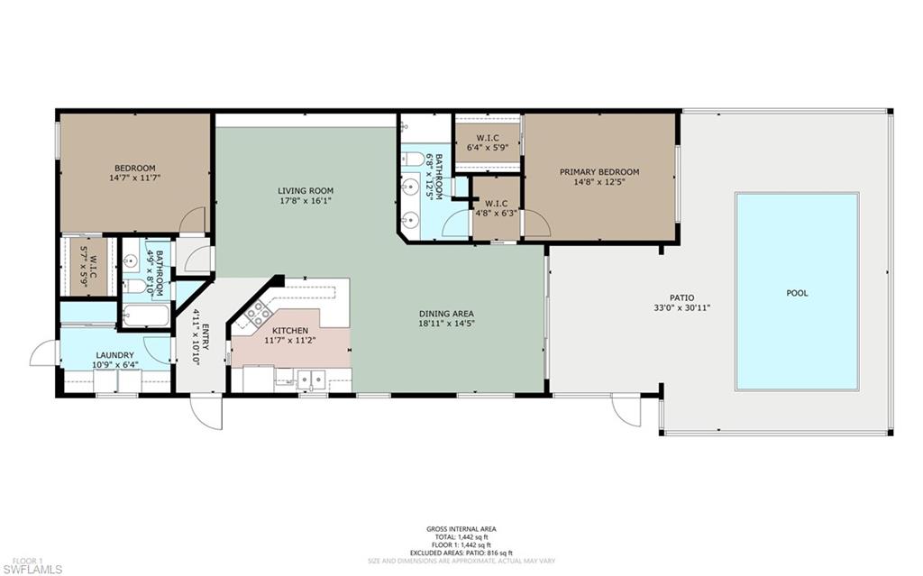 3751 Exuma Way Naples, FL 34119 - Photo 33 of 33 unknown