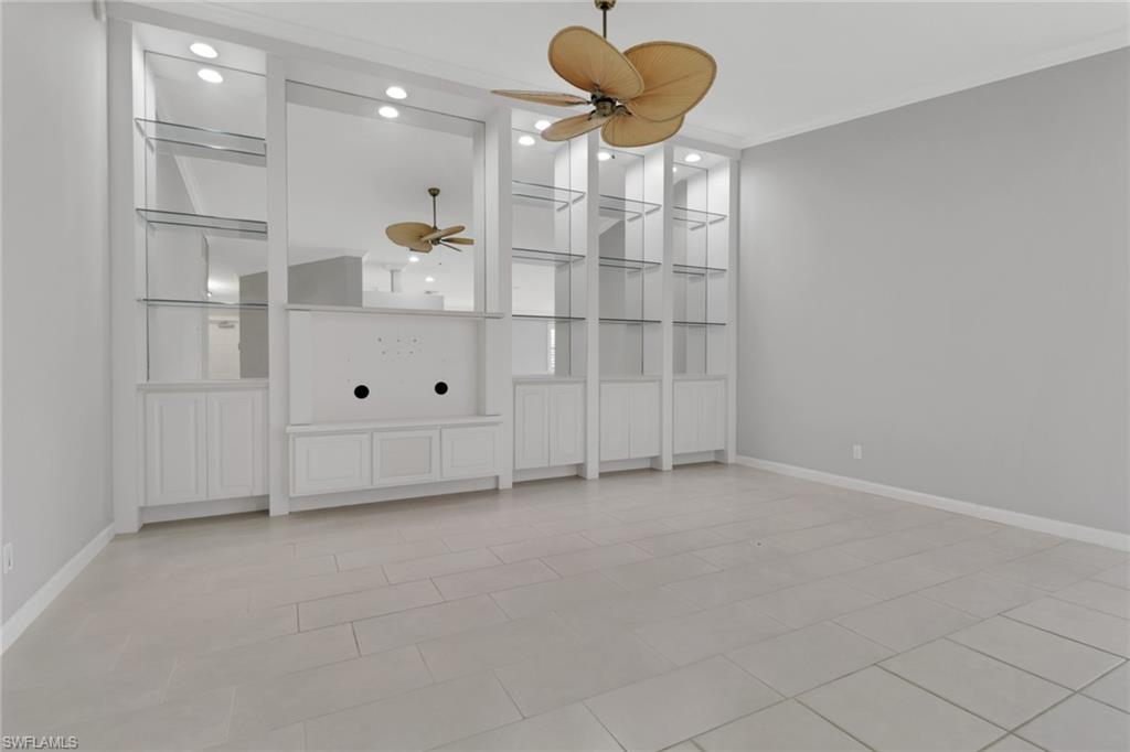 3751 Exuma Way Naples, FL 34119 - Photo 5 of 33 a view of an empty room