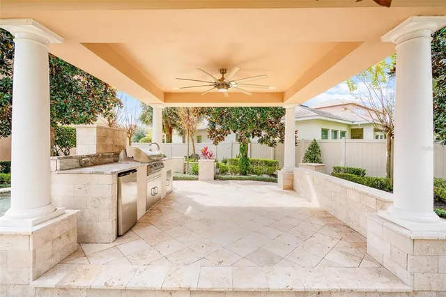 $999,000 | 12530 Climbing Vine Court, Windermere, FL 34786