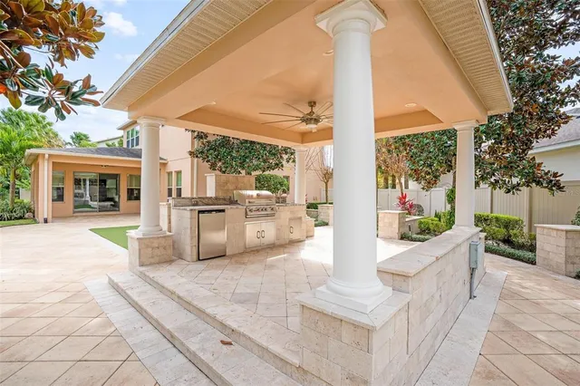 $999,000 | 12530 Climbing Vine Court, Windermere, FL 34786