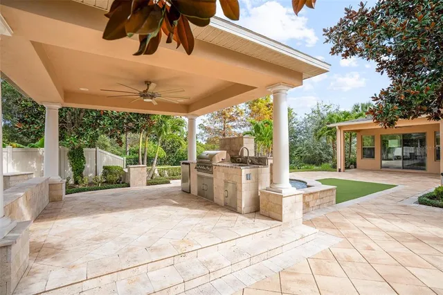 $999,000 | 12530 Climbing Vine Court, Windermere, FL 34786