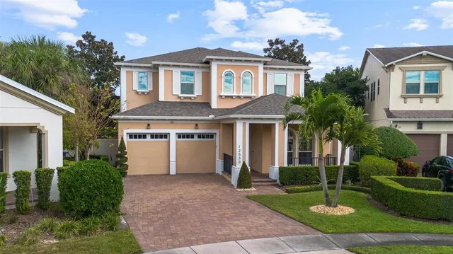 $999,000 | 12530 Climbing Vine Court, Windermere, FL 34786