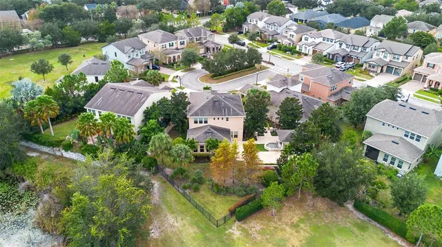 $999,000 | 12530 Climbing Vine Court, Windermere, FL 34786