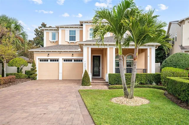$999,000 | 12530 Climbing Vine Court, Windermere, FL 34786