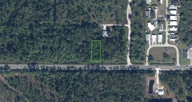 2600 Hammock Road Sebring, FL 33870 - Photo 1 of 3 Gallery Image 1