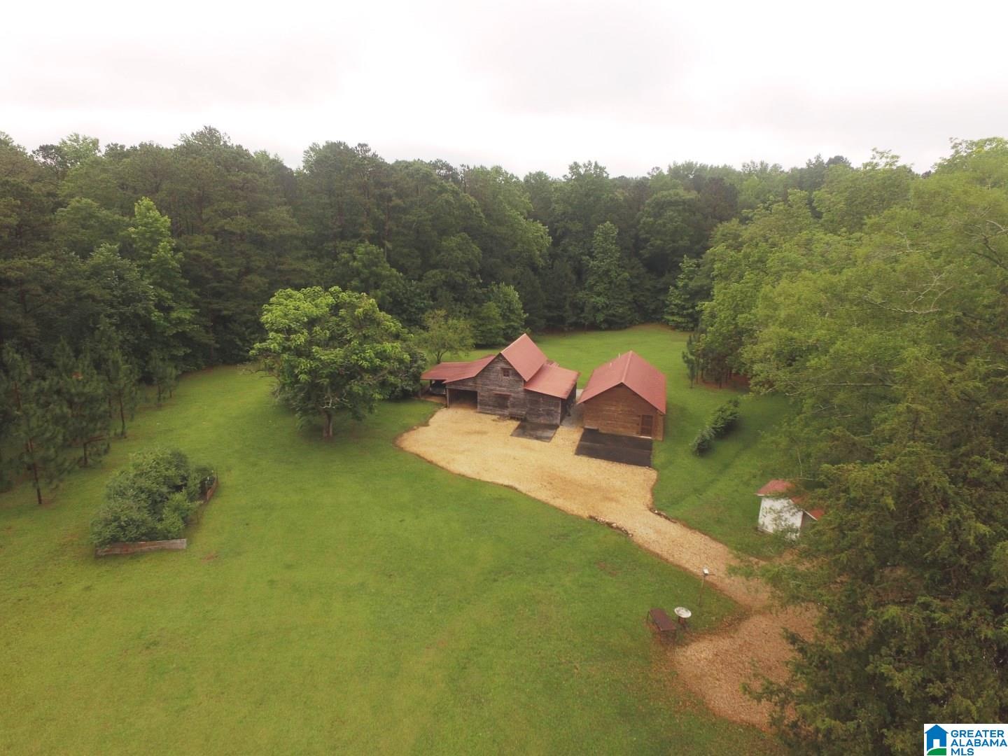 1020 County Road 57 Lineville, AL 36266 - Photo 36 of 40